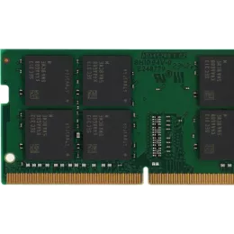 Память DDR4 32Gb 3200MHz A-Data AD4S320032G22-SGN RTL PC4-25600 CL22 SO-DIMM 260-pin 1.2В single rank Ret