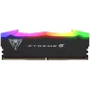 Память DDR5 2x16Gb 8000MHz Patriot PVXR532G80C38K Viper Xtreme 5 RGB RTL Gaming PC5-64000 CL38 DIMM 288-pin 1.45В с радиатором Ret