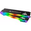 Память DDR5 2x16Gb 8000MHz Patriot PVXR532G80C38K Viper Xtreme 5 RGB RTL Gaming PC5-64000 CL38 DIMM 288-pin 1.45В с радиатором Ret