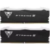 Память DDR5 2x16Gb 8000MHz Patriot PVXR532G80C38K Viper Xtreme 5 RGB RTL Gaming PC5-64000 CL38 DIMM 288-pin 1.45В с радиатором Ret