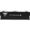 Память DDR5 2x16Gb 8000MHz Patriot PVXR532G80C38K Viper Xtreme 5 RGB RTL Gaming PC5-64000 CL38 DIMM 288-pin 1.45В с радиатором Ret