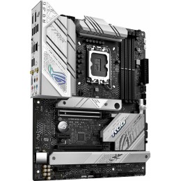 Материнская плата Asus ROG STRIX B760-A GAMING WIFI Soc-1700 Intel B760 4xDDR5 ATX AC`97 8ch(7.1) 2.5Gg RAID+HDMI+DP