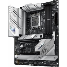 Материнская плата Asus ROG STRIX B760-A GAMING WIFI Soc-1700 Intel B760 4xDDR5 ATX AC`97 8ch(7.1) 2.5Gg RAID+HDMI+DP