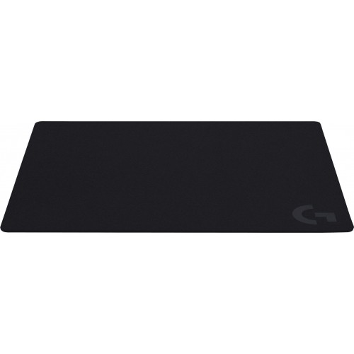 Коврик для мыши Logitech G640 Большой черный 460x400x3мм (943-000800)