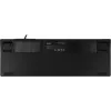 Клавиатура Acer OKW303 механическая черный/серый USB for gamer LED (ZL.KBDCC.01D) кабель 1.8м