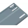 Клавиатура A4Tech S87 Energy механическая серый USB for gamer LED (S87 USB ENERGY ASH) кабель 1.8м