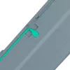 Клавиатура A4Tech S87 Energy механическая серый USB for gamer LED (S87 USB ENERGY ASH) кабель 1.8м