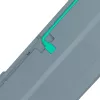Клавиатура A4Tech S87 Energy механическая серый USB for gamer LED (S87 USB ENERGY ASH) кабель 1.8м