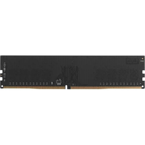Память DDR4 4GB 3200MHz AMD R944G3206U2S-U Radeon R9 Gamer Series RTL Gaming PC4-25600 CL16 DIMM 288-pin 1.35В Ret