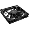 Вентилятор для корпуса ID-Cooling TF-9215-K 92х92x15 черный 4-pin 35дБ Ret