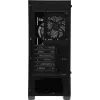 Корпус MSI MAG FORGE 112R черный без БП ATX 2x120mm 4x140mm 2xUSB3.0 audio bott PSU