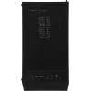 Корпус MSI MAG FORGE 112R черный без БП ATX 2x120mm 4x140mm 2xUSB3.0 audio bott PSU