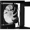 Корпус MSI MAG FORGE 112R черный без БП ATX 2x120mm 4x140mm 2xUSB3.0 audio bott PSU