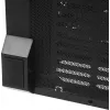 Корпус MSI MAG FORGE 112R черный без БП ATX 2x120mm 4x140mm 2xUSB3.0 audio bott PSU