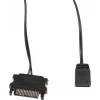 Корпус MSI MAG FORGE 112R черный без БП ATX 2x120mm 4x140mm 2xUSB3.0 audio bott PSU
