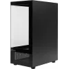 Корпус Formula Crystal Z1 черный без БП ATX 2xUSB2.0 1xUSB3.0 audio bott PSU