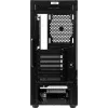 Корпус Formula Crystal Z1 черный без БП ATX 2xUSB2.0 1xUSB3.0 audio bott PSU