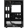 Корпус Formula Crystal Z1 черный без БП ATX 2xUSB2.0 1xUSB3.0 audio bott PSU
