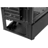 Корпус Formula Crystal Z1 черный без БП ATX 2xUSB2.0 1xUSB3.0 audio bott PSU