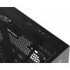 Корпус Formula Crystal Z1 черный без БП ATX 2xUSB2.0 1xUSB3.0 audio bott PSU