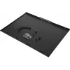 Корпус Formula Crystal Z1 черный без БП ATX 2xUSB2.0 1xUSB3.0 audio bott PSU