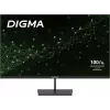 Монитор Digma 31.5" Progress 32P501Q черный IPS LED 5ms 16:9 HDMI матовая 300cd 178гр/178гр 2560x1440 100Hz G-Sync FreeSync DP 2K 6.5кг