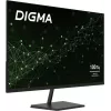 Монитор Digma 31.5" Progress 32P501Q черный IPS LED 5ms 16:9 HDMI матовая 300cd 178гр/178гр 2560x1440 100Hz G-Sync FreeSync DP 2K 6.5кг
