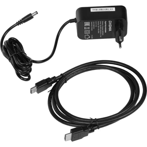 Монитор Digma 31.5" Progress 32P501Q черный IPS LED 5ms 16:9 HDMI матовая 300cd 178гр/178гр 2560x1440 100Hz G-Sync FreeSync DP 2K 6.5кг