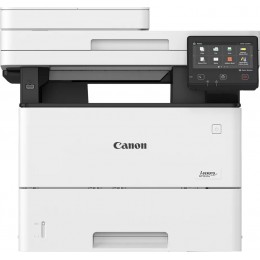 МФУ лазерный Canon i-Sensys MF553dw (5160C023/5160C010) A4 Duplex WiFi белый