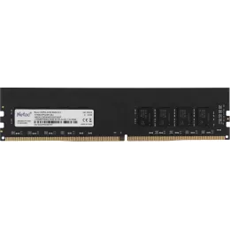Память DDR4 8GB 3200MHz Netac NTBSD4P32SP-08J Basic RTL PC4-25600 CL22 DIMM 288-pin 1.2В single rank Ret