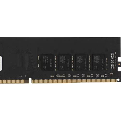 Память DDR4 8GB 3200MHz Netac NTBSD4P32SP-08J Basic RTL PC4-25600 CL22 DIMM 288-pin 1.2В single rank Ret