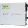 Источник бесперебойного питания Штиль SW500L 400Вт 500ВА серый
