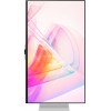 Монитор Samsung 27" ViewFinity S9 S27C902PAI серебристый IPS LED 16:9 M/M Cam полуматовая HAS 600cd 178гр/178гр 5120x2880 60Hz 5K USB 7.4кг