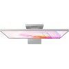 Монитор Samsung 27" ViewFinity S9 S27C902PAI серебристый IPS LED 16:9 M/M Cam полуматовая HAS 600cd 178гр/178гр 5120x2880 60Hz 5K USB 7.4кг