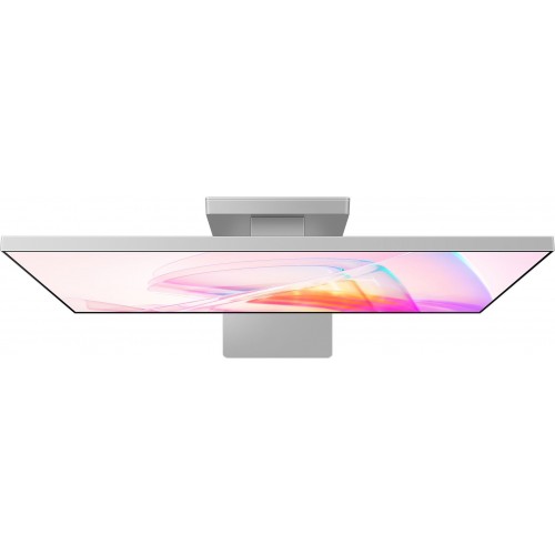 Монитор Samsung 27" ViewFinity S9 S27C902PAI серебристый IPS LED 16:9 M/M Cam полуматовая HAS 600cd 178гр/178гр 5120x2880 60Hz 5K USB 7.4кг