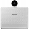 Монитор Samsung 27" ViewFinity S9 S27C902PAI серебристый IPS LED 16:9 M/M Cam полуматовая HAS 600cd 178гр/178гр 5120x2880 60Hz 5K USB 7.4кг