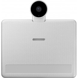 Монитор Samsung 27" ViewFinity S9 S27C902PAI серебристый IPS LED 16:9 M/M Cam полуматовая HAS 600cd 178гр/178гр 5120x2880 60Hz 5K USB 7.4кг
