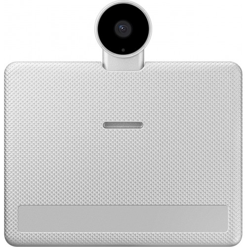 Монитор Samsung 27" ViewFinity S9 S27C902PAI серебристый IPS LED 16:9 M/M Cam полуматовая HAS 600cd 178гр/178гр 5120x2880 60Hz 5K USB 7.4кг