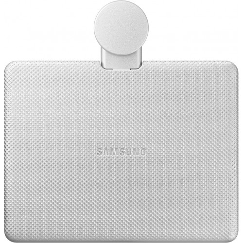 Монитор Samsung 27" ViewFinity S9 S27C902PAI серебристый IPS LED 16:9 M/M Cam полуматовая HAS 600cd 178гр/178гр 5120x2880 60Hz 5K USB 7.4кг