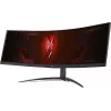 Монитор Acer 44.5" Nitro XZ452CUVbemiiphuzx черный VA LED 4ms 32:9 HDMI M/M матовая HAS Piv 450cd 178гр/178гр 5120x1440 165Hz FreeSync Premium Pro DP DQ USB 11.4кг