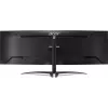 Монитор Acer 44.5" Nitro XZ452CUVbemiiphuzx черный VA LED 4ms 32:9 HDMI M/M матовая HAS Piv 450cd 178гр/178гр 5120x1440 165Hz FreeSync Premium Pro DP DQ USB 11.4кг
