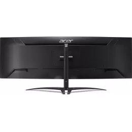 Монитор Acer 44.5" Nitro XZ452CUVbemiiphuzx черный VA LED 4ms 32:9 HDMI M/M матовая HAS Piv 450cd 178гр/178гр 5120x1440 165Hz FreeSync Premium Pro DP DQ USB 11.4кг