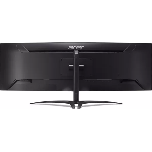 Монитор Acer 44.5" Nitro XZ452CUVbemiiphuzx черный VA LED 4ms 32:9 HDMI M/M матовая HAS Piv 450cd 178гр/178гр 5120x1440 165Hz FreeSync Premium Pro DP DQ USB 11.4кг