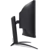 Монитор Acer 44.5" Nitro XZ452CUVbemiiphuzx черный VA LED 4ms 32:9 HDMI M/M матовая HAS Piv 450cd 178гр/178гр 5120x1440 165Hz FreeSync Premium Pro DP DQ USB 11.4кг