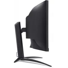 Монитор Acer 44.5" Nitro XZ452CUVbemiiphuzx черный VA LED 4ms 32:9 HDMI M/M матовая HAS Piv 450cd 178гр/178гр 5120x1440 165Hz FreeSync Premium Pro DP DQ USB 11.4кг