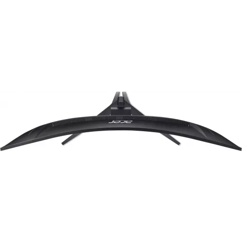 Монитор Acer 44.5" Nitro XZ452CUVbemiiphuzx черный VA LED 4ms 32:9 HDMI M/M матовая HAS Piv 450cd 178гр/178гр 5120x1440 165Hz FreeSync Premium Pro DP DQ USB 11.4кг