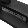 Монитор Acer 44.5" Nitro XZ452CUVbemiiphuzx черный VA LED 4ms 32:9 HDMI M/M матовая HAS Piv 450cd 178гр/178гр 5120x1440 165Hz FreeSync Premium Pro DP DQ USB 11.4кг