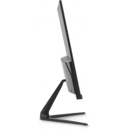 Монитор SunWind 21.5" SM-22FV222 черный VA 5ms 16:9 HDMI матовая 250cd 178гр/178гр 1920x1080 100Hz FreeSync VGA FHD 2.29кг