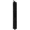 Сетевой фильтр Powercube SPG6-B3M 3м (6 розеток) черный (коробка)