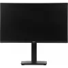 Монитор NPC 23.8" MF2412 черный IPS LED 4ms 16:9 HDMI M/M Cam матовая HAS Piv 1000:1 300cd 178гр/178гр 1920x1080 100Hz G-Sync FreeSync VGA DP FHD USB 2.75кг